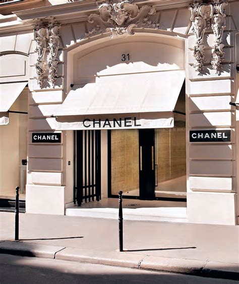 chanel careers boutique facilitator|Chanel customer care number.